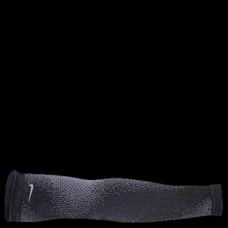 Best Nike EQ Breaking 2 Running Sleeves Black Svart