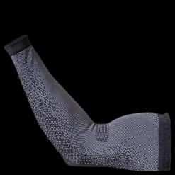 Best Nike EQ Breaking 2 Running Sleeves Black Svart