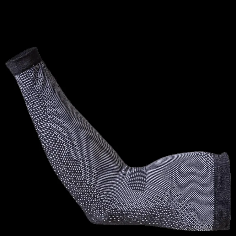 Best Nike EQ Breaking 2 Running Sleeves Black Svart