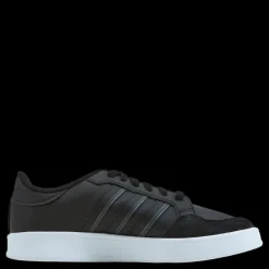 Online adidas Breaknet Court Lifestyle Shoes Core Black / Core Black / Grefiv Svart