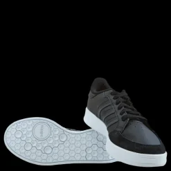 Online adidas Breaknet Court Lifestyle Shoes Core Black / Core Black / Grefiv Svart