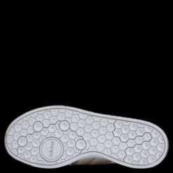adidas Breaknet Plus Shoes Cloud White / Cloud White / Clear Pink Vit Discount
