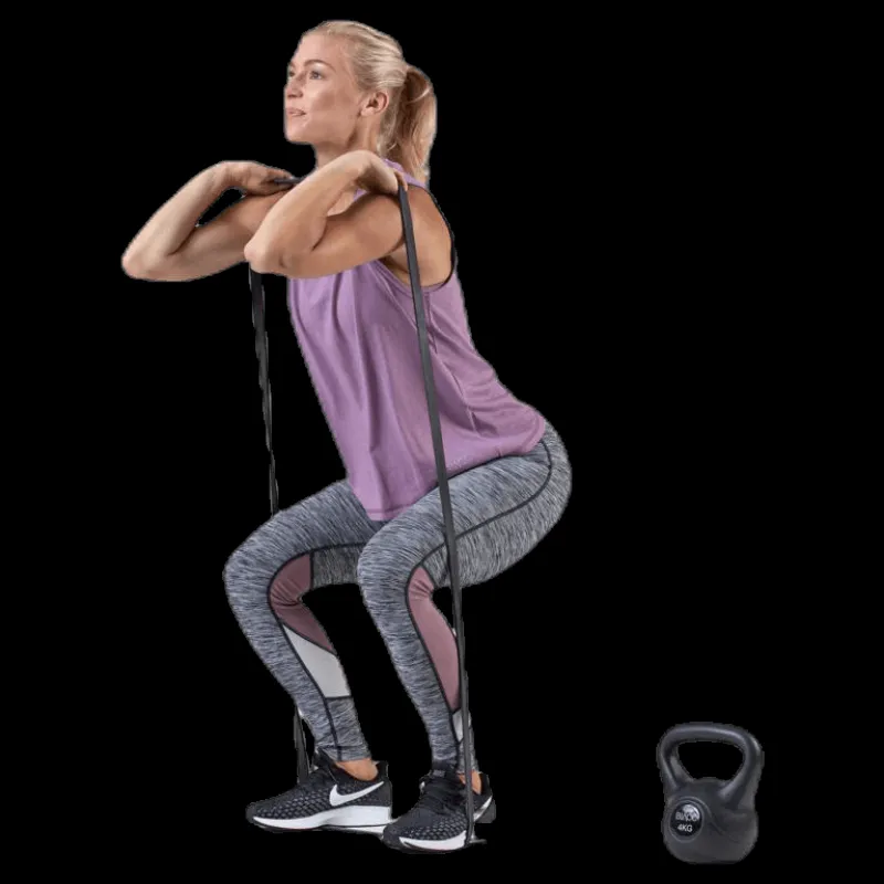 BLACC Breeze Purple/Grey Lila och Grå Online