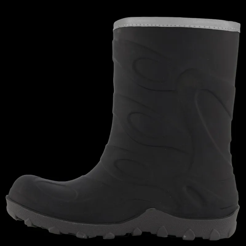 Clearance Exani Breezy Jr Black Svart