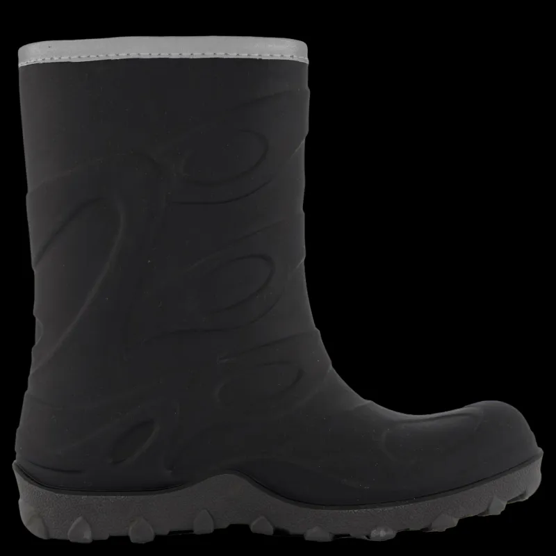 Clearance Exani Breezy Jr Black Svart