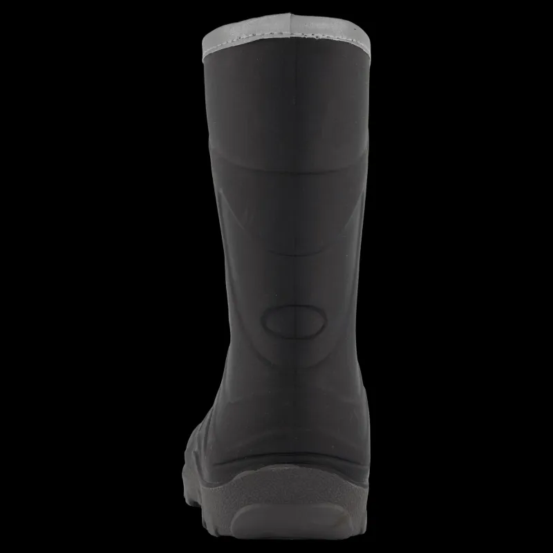Clearance Exani Breezy Jr Black Svart