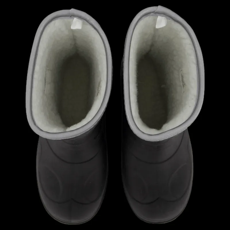 Clearance Exani Breezy Jr Black Svart