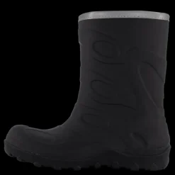 Exani Breezy Jr Black/black Svart Online