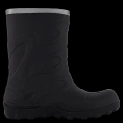 Exani Breezy Jr Black/black Svart Online
