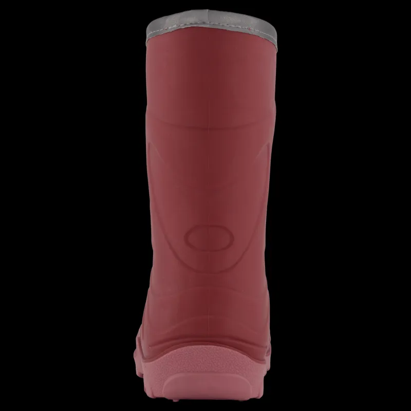 Outlet Exani Breezy Jr Plum Röd