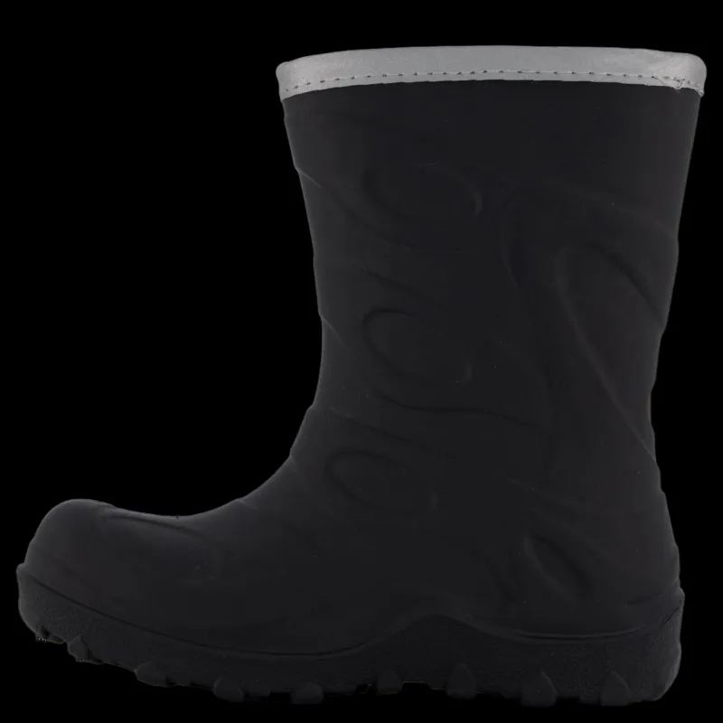 Exani Breezy K Black/black Svart Outlet