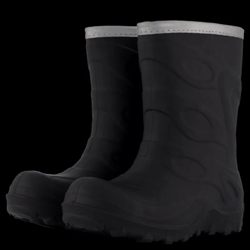 Exani Breezy K Black/black Svart Outlet