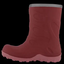 Clearance Exani Breezy K Plum Röd