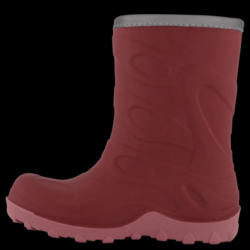 Clearance Exani Breezy K Plum Röd