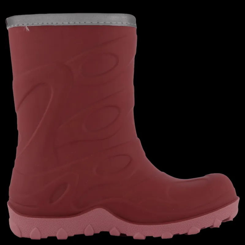Clearance Exani Breezy K Plum Röd