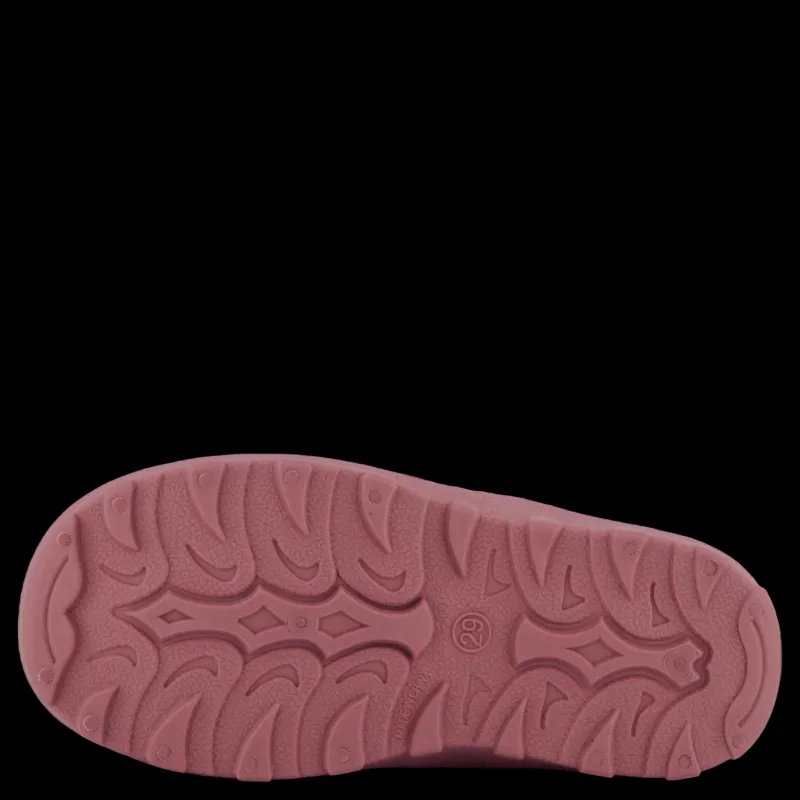 Clearance Exani Breezy K Plum Röd