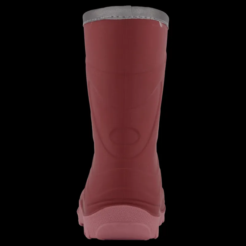 Clearance Exani Breezy K Plum Röd