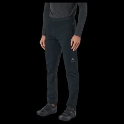 Odlo Brensholmen Svart New