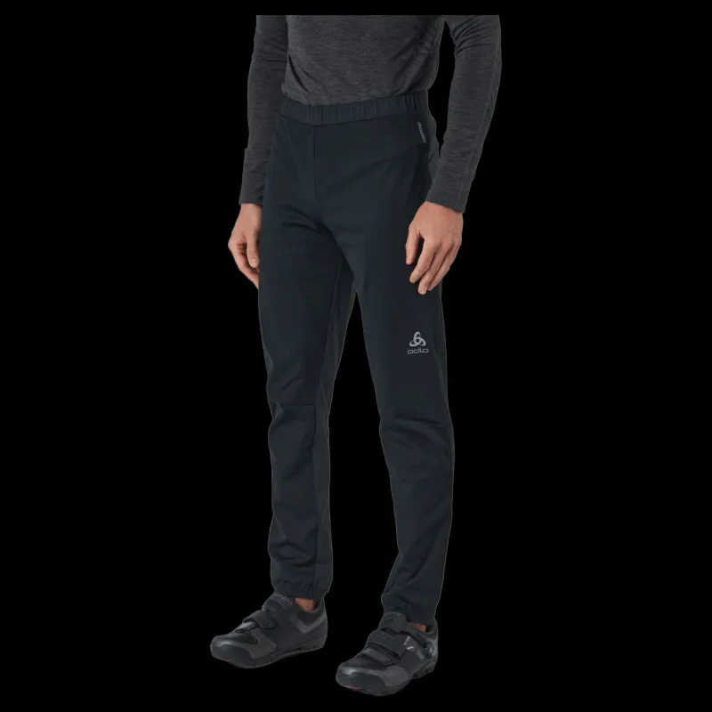 Odlo Brensholmen Svart New