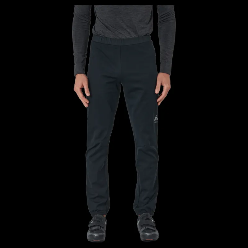 Odlo Brensholmen Svart New