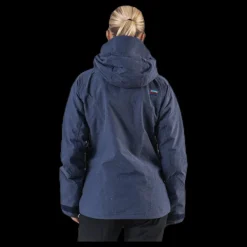 Elevenate Brevent Jacket Blue Blå New