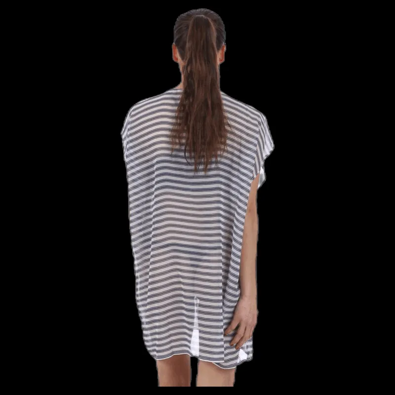 Wyte Brianna Blue/White Blå och Vit New