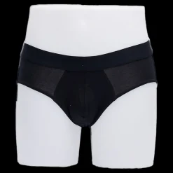 Bread & Boxers Brief Svart Clearance