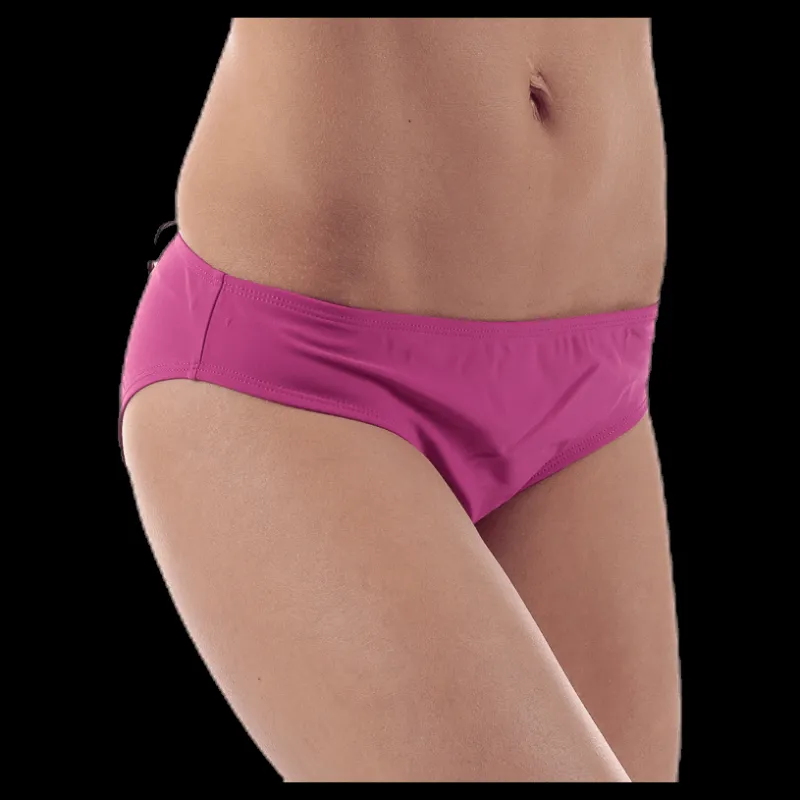 Eivy Brief Bottom Pink Rosa