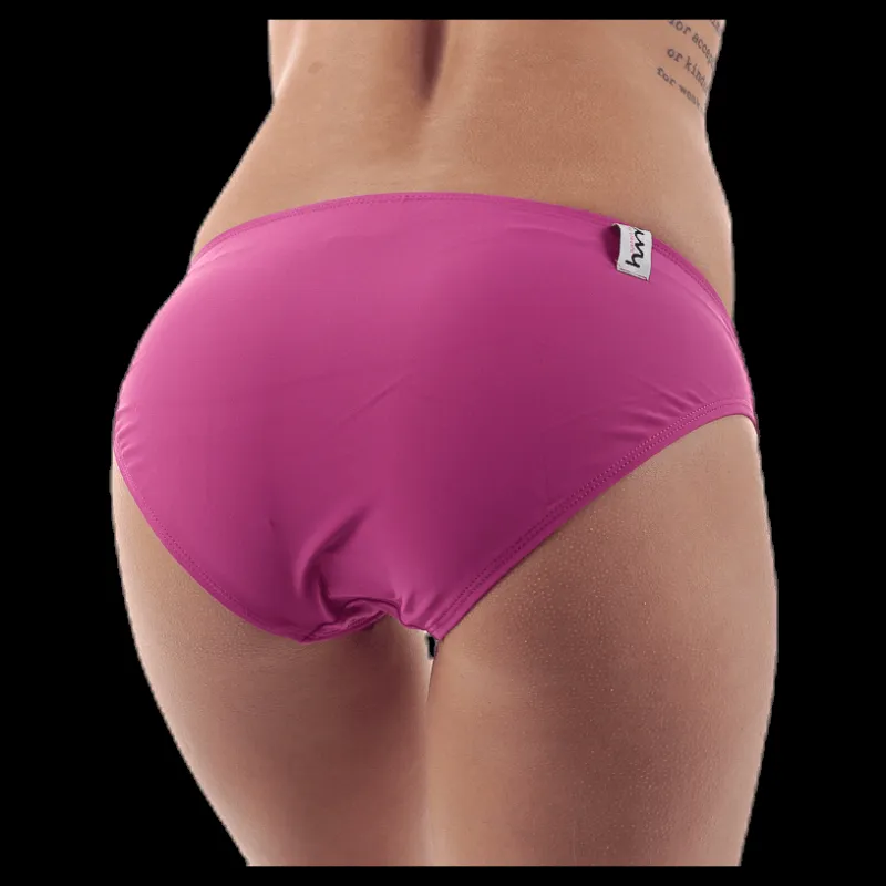 Eivy Brief Bottom Pink Rosa