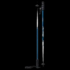 Salomon Brigade Junior Blue Blå Clearance