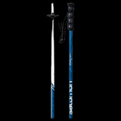 Salomon Brigade Junior Blue Blå Clearance