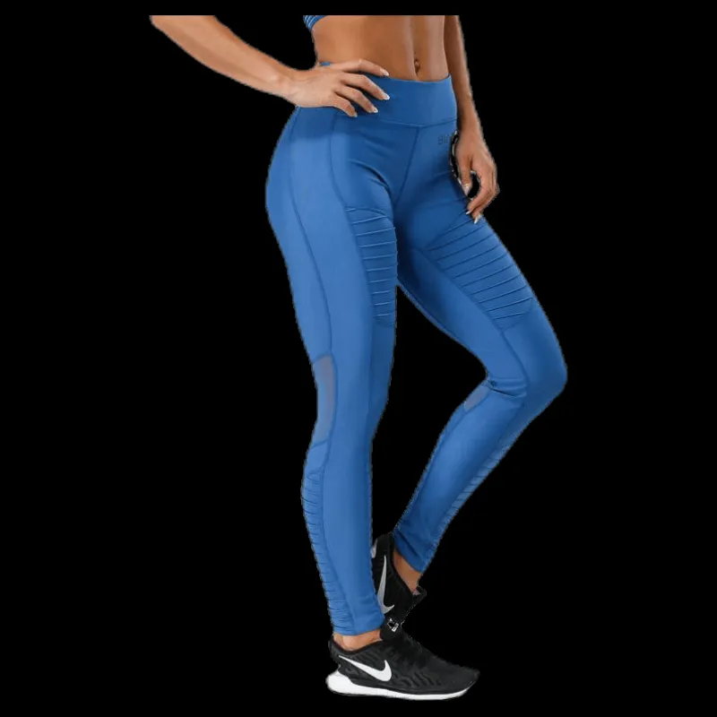 Sale BLACC Bright Blue Blå