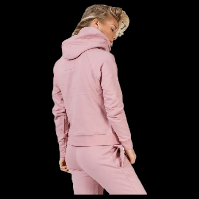 Online Svea Brighton Hood Pink Rosa