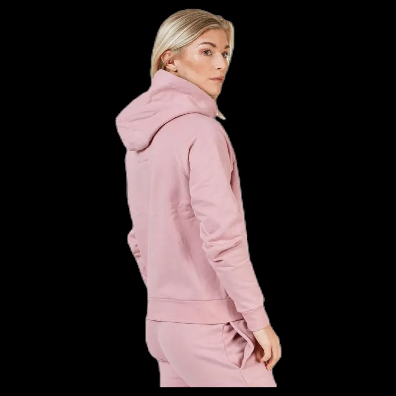 Online Svea Brighton Hood Pink Rosa