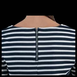 Sale Only Brilliant 3/4 Dress Jrs Blue Blå