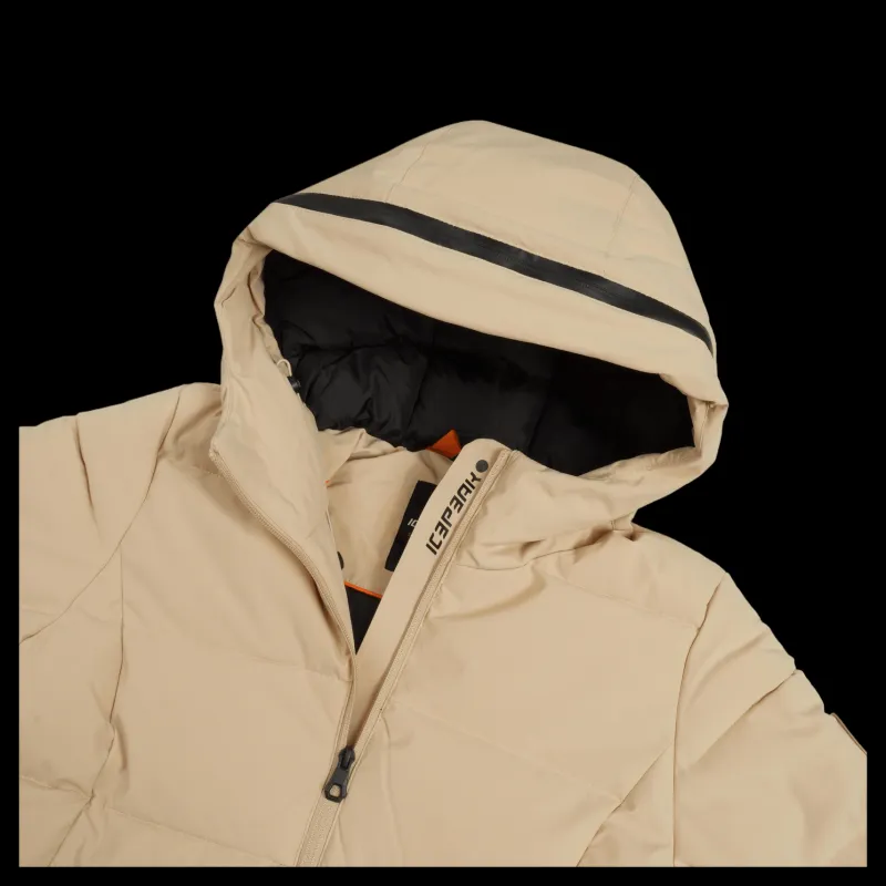 Sale Icepeak Brilon Beige