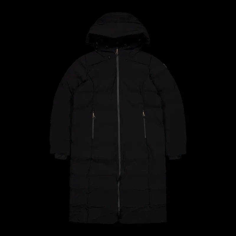 Outlet Icepeak Brilon Black