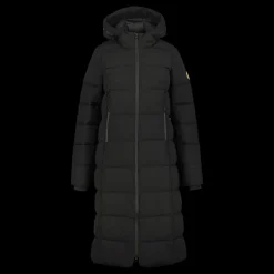 Icepeak Brilon Black Outlet