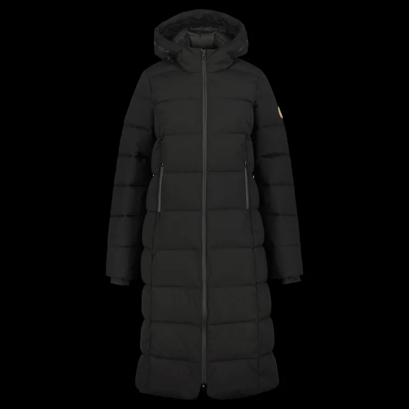 Icepeak Brilon Black Outlet