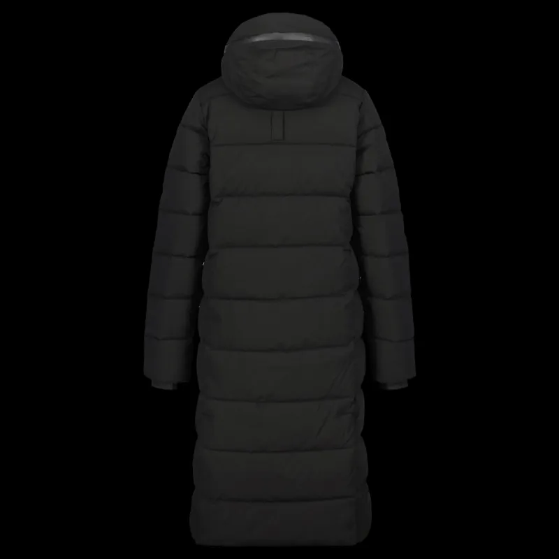 Icepeak Brilon Black Outlet