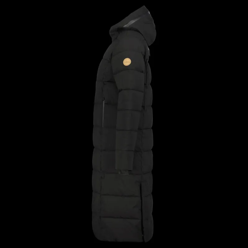 Icepeak Brilon Black Outlet