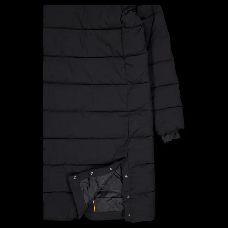 Best Icepeak Brilon Black Svart