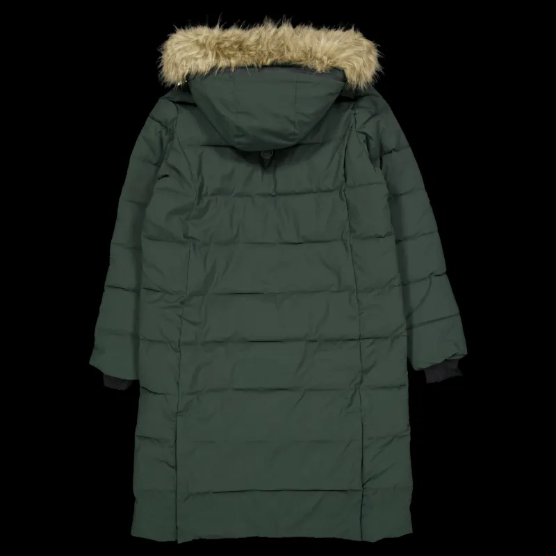 Best Icepeak Brilon Dark Green Grön