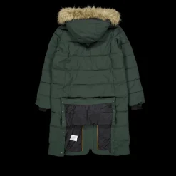 Best Icepeak Brilon Dark Green Grön
