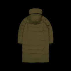 Icepeak Brilon Dark Olive Clearance
