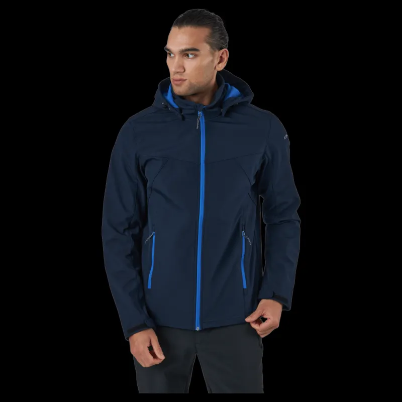 Icepeak Brimfield Blue Blå Clearance