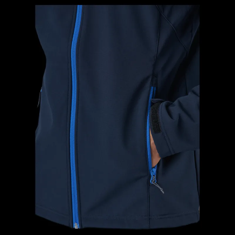 Icepeak Brimfield Blue Blå Clearance