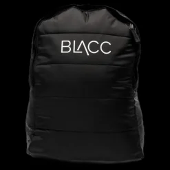 BLACC Bring Puffer Backpack Black Svart Clearance
