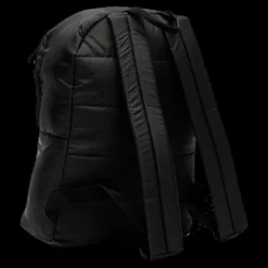 BLACC Bring Puffer Backpack Black Svart Clearance