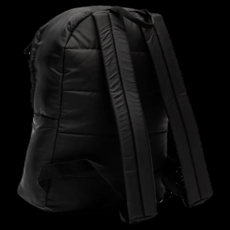 BLACC Bring Puffer Backpack Black Svart Clearance